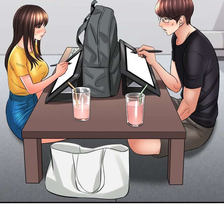 With Chloe - Chapter 29 [photo 82] - MangaPorn