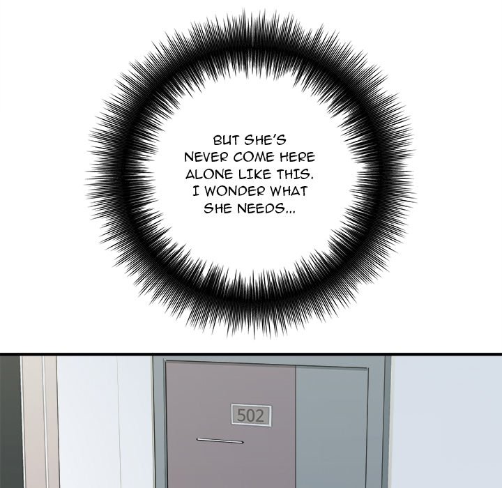 With Chloe - Chapter 30 [photo 133] - MangaPorn