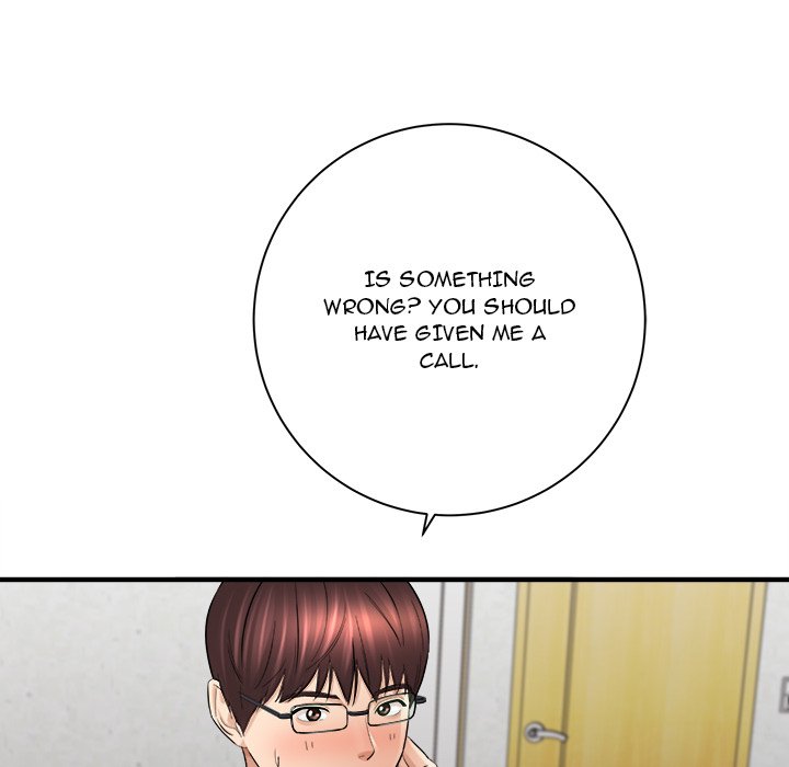 With Chloe - Chapter 31 [photo 14] - MangaPorn