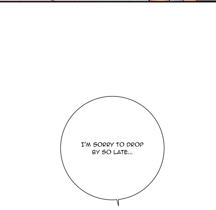 With Chloe - Chapter 31 [photo 145] - MangaPorn