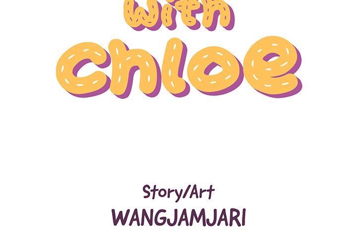 With Chloe - Chapter 31 [photo 2] - MangaPorn