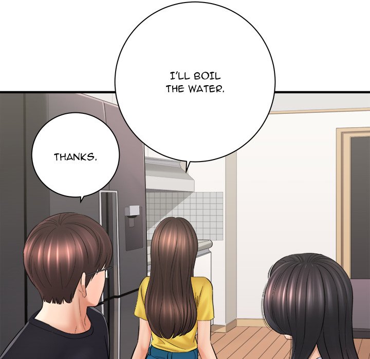 With Chloe - Chapter 31 [photo 20] - MangaPorn