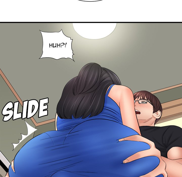 With Chloe - Chapter 32 [photo 46] - MangaPorn