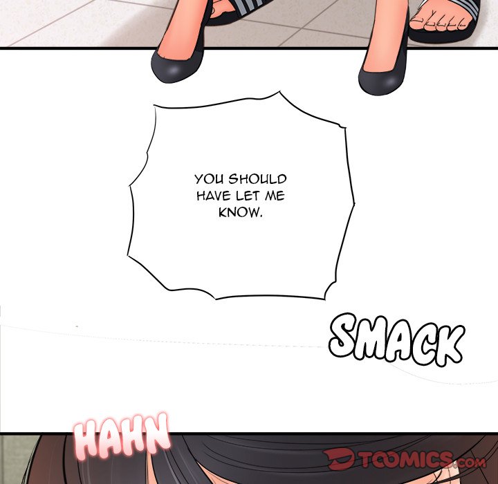 With Chloe - Chapter 32 [photo 93] - MangaPorn