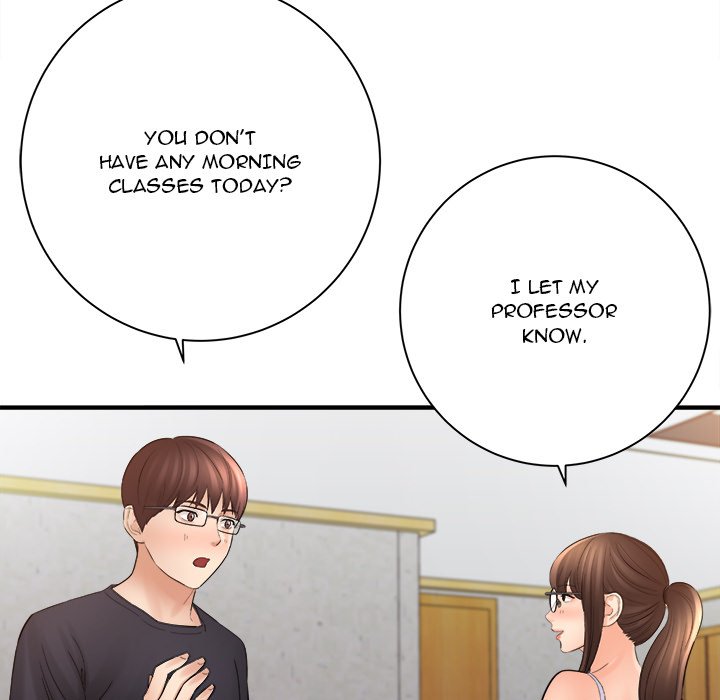 With Chloe - Chapter 33 [photo 104] - MangaPorn