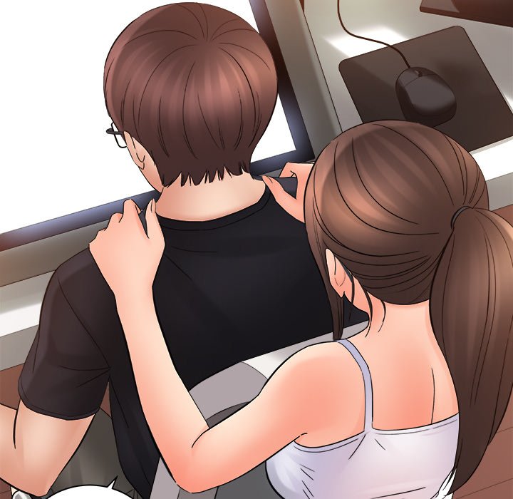 With Chloe - Chapter 33 [photo 118] - MangaPorn