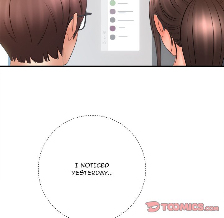 With Chloe - Chapter 33 [photo 159] - MangaPorn