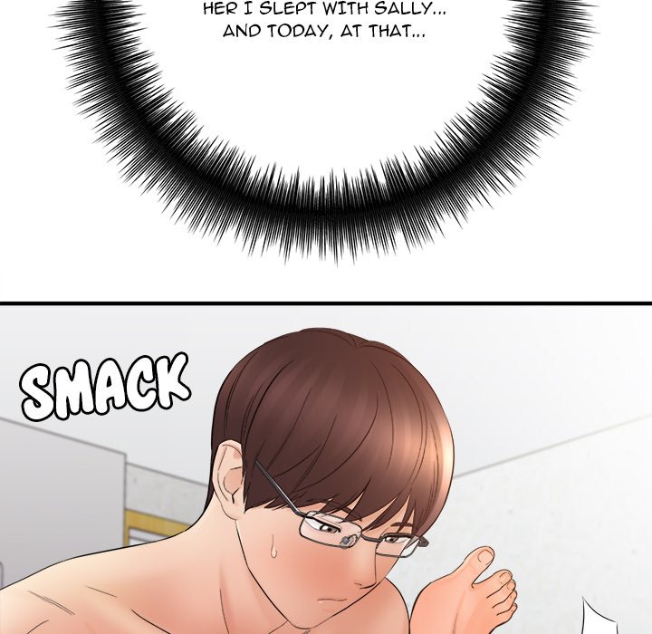 With Chloe - Chapter 33 [photo 55] - MangaPorn