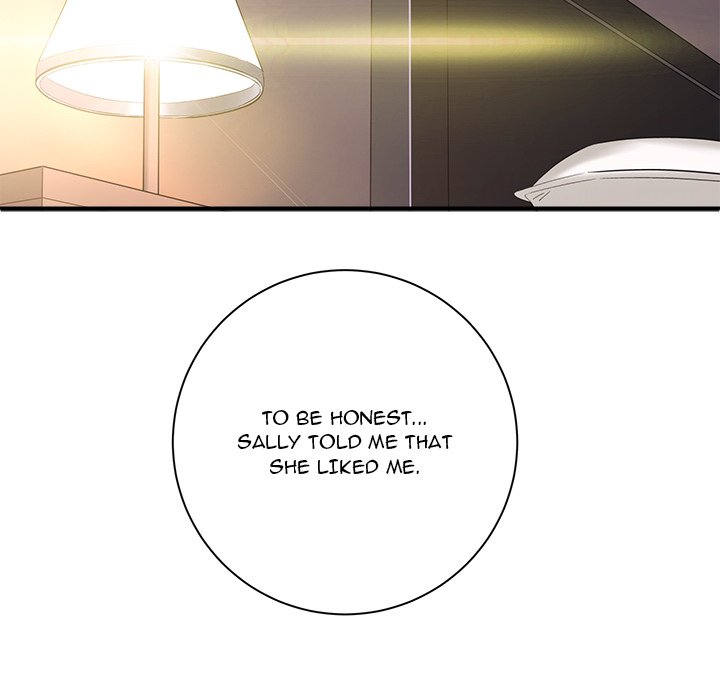 With Chloe - Chapter 33 [photo 58] - MangaPorn