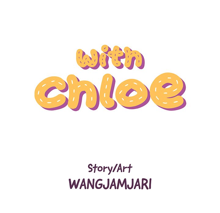 With Chloe - Chapter 34 [photo 11] - MangaPorn