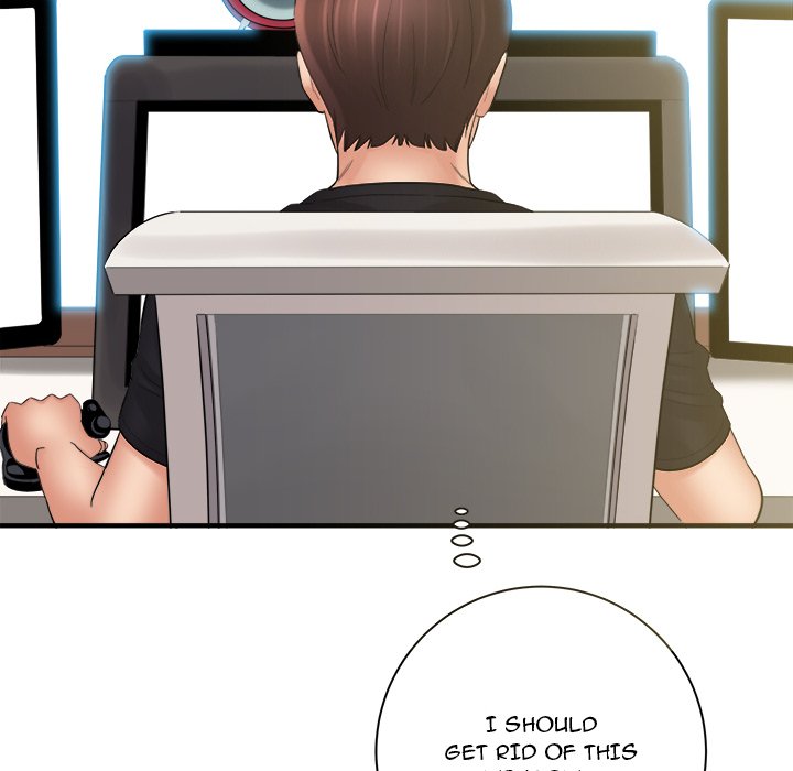 With Chloe - Chapter 34 [photo 119] - MangaPorn