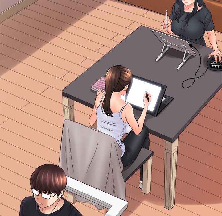 With Chloe - Chapter 34 [photo 13] - MangaPorn