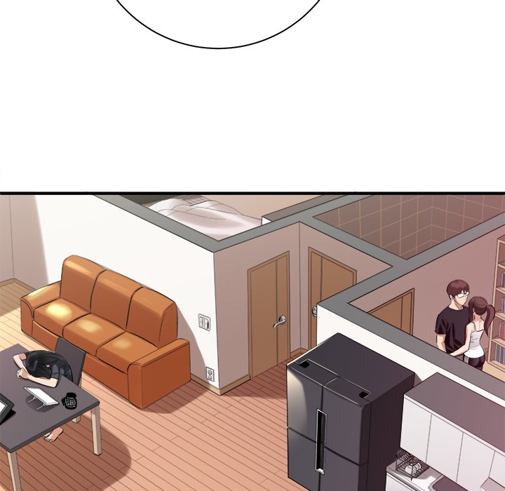 With Chloe - Chapter 34 [photo 150] - MangaPorn