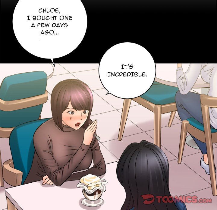 With Chloe - Chapter 35 [photo 120] - MangaPorn