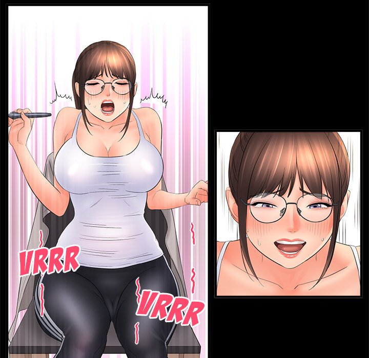 With Chloe - Chapter 35 [photo 124] - MangaPorn