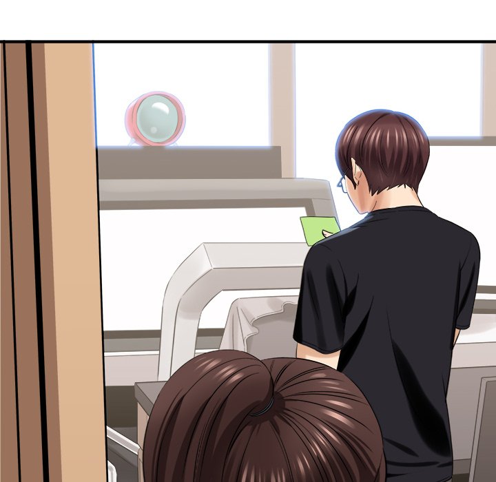 With Chloe - Chapter 36 [photo 150] - MangaPorn