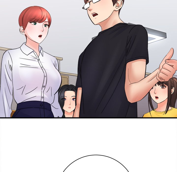 With Chloe - Chapter 37 [photo 120] - MangaPorn