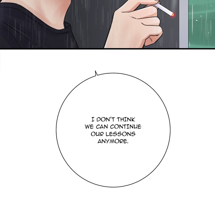 With Chloe - Chapter 37 [photo 140] - MangaPorn