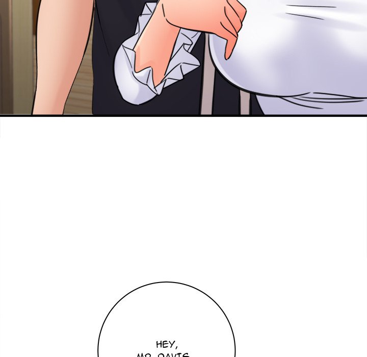 With Chloe - Chapter 37 [photo 26] - MangaPorn