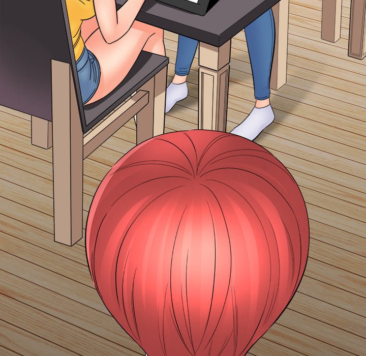 With Chloe - Chapter 37 [photo 91] - MangaPorn