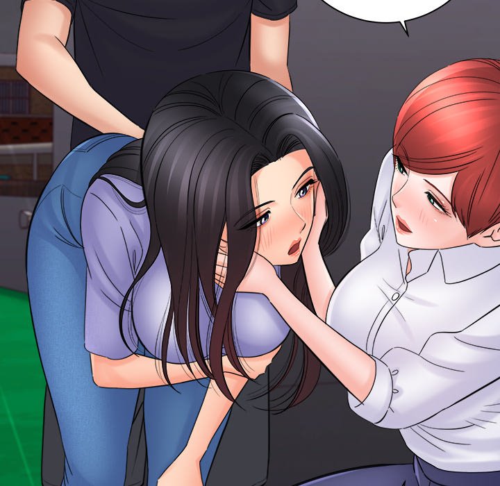 With Chloe - Chapter 38 [photo 113] - MangaPorn