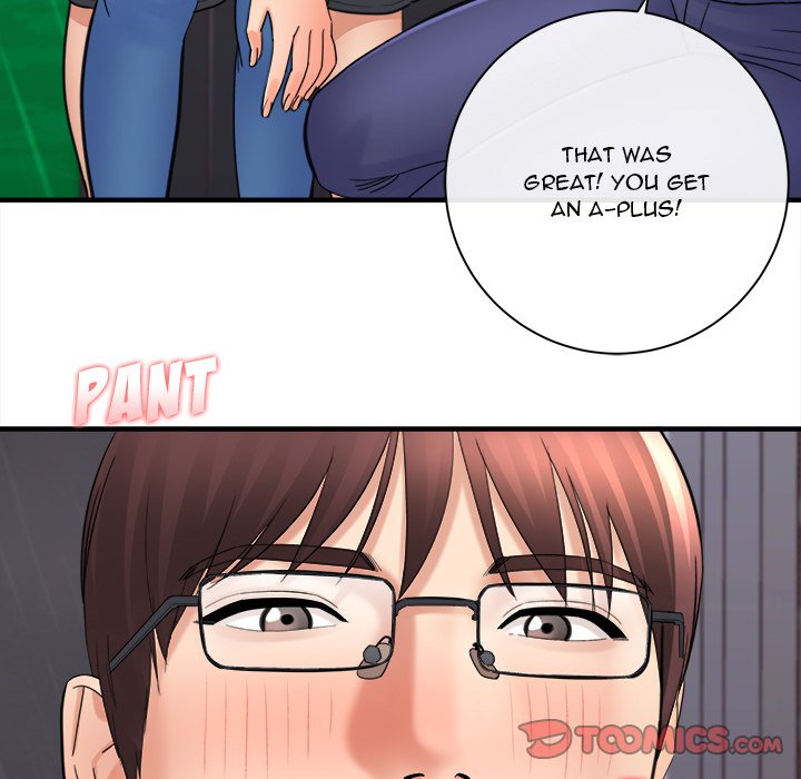 With Chloe - Chapter 38 [photo 114] - MangaPorn