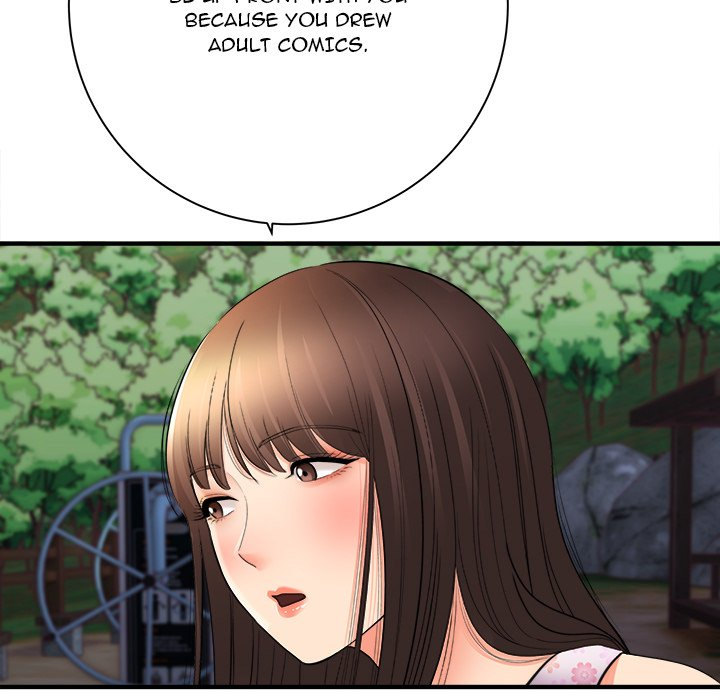 With Chloe - Chapter 40 [photo 20] - MangaPorn