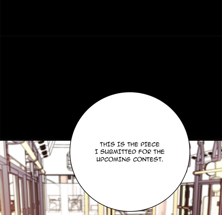 With Chloe - Chapter 41 [photo 101] - MangaPorn