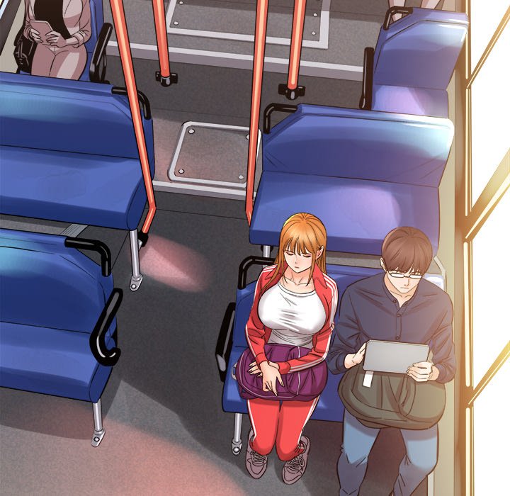 With Chloe - Chapter 41 [photo 107] - MangaPorn