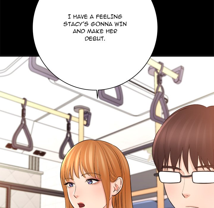 With Chloe - Chapter 41 [photo 110] - MangaPorn