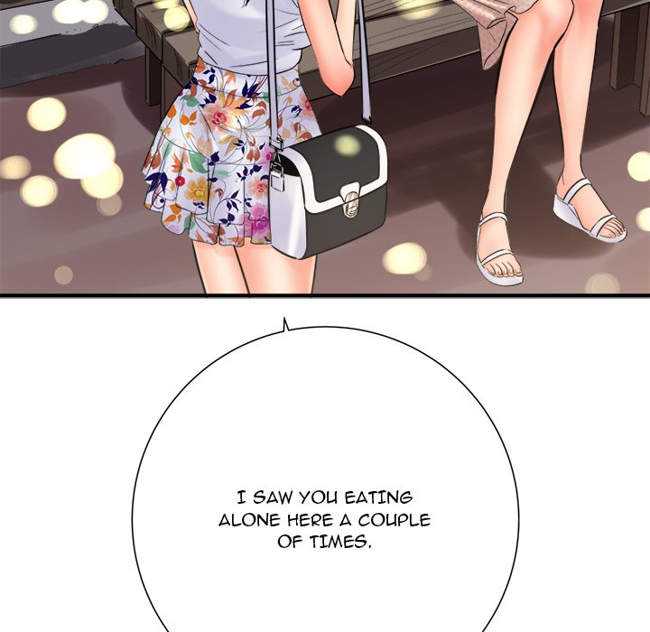 With Chloe - Chapter 41 [photo 16] - MangaPorn