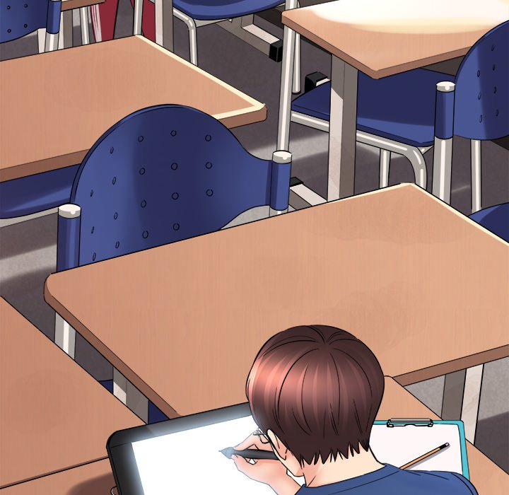 With Chloe - Chapter 41 [photo 44] - MangaPorn