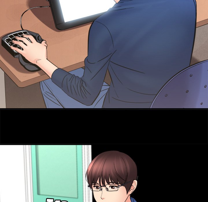 With Chloe - Chapter 41 [photo 45] - MangaPorn