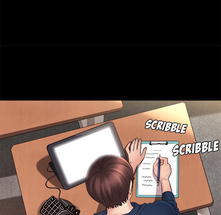 With Chloe - Chapter 41 [photo 47] - MangaPorn