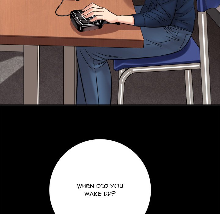 With Chloe - Chapter 41 [photo 50] - MangaPorn