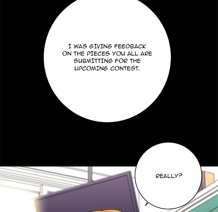 With Chloe - Chapter 41 [photo 53] - MangaPorn