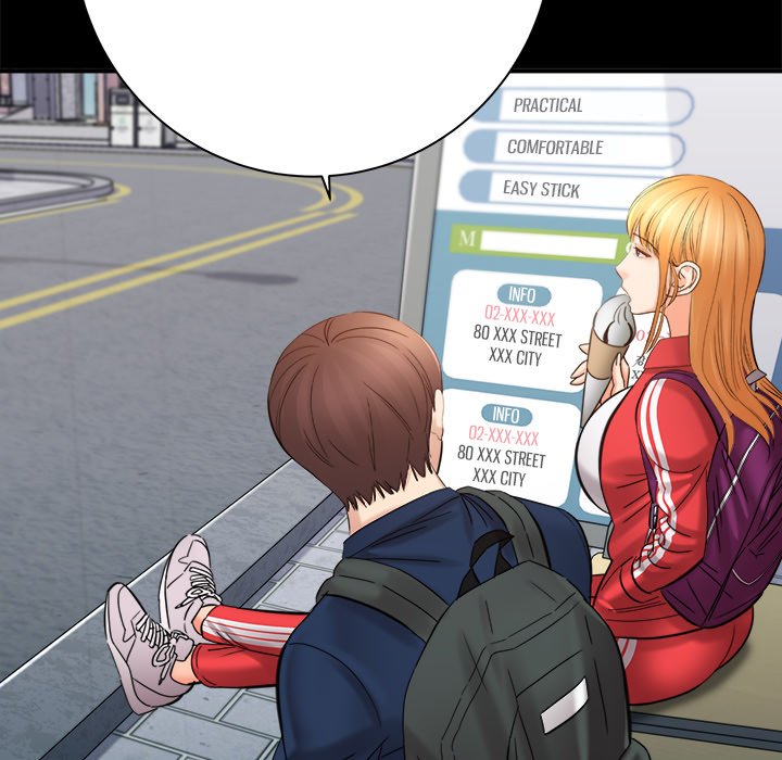 With Chloe - Chapter 41 [photo 76] - MangaPorn