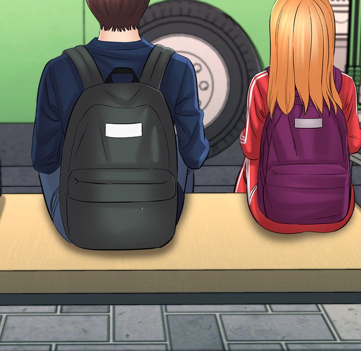 With Chloe - Chapter 41 [photo 91] - MangaPorn