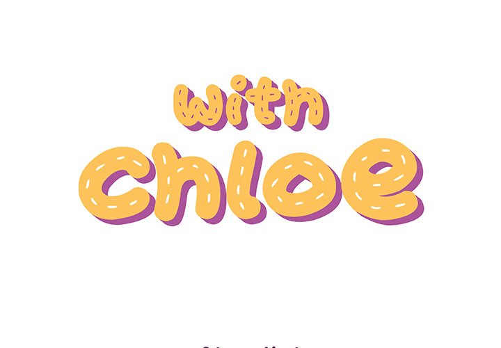 With Chloe - Chapter 42 [photo 2] - MangaPorn
