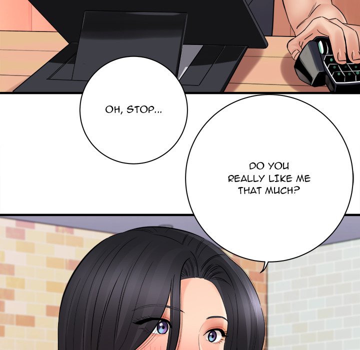 With Chloe - Chapter 42 [photo 91] - MangaPorn