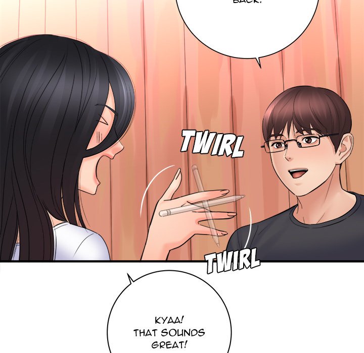 With Chloe - Chapter 42 [photo 99] - MangaPorn