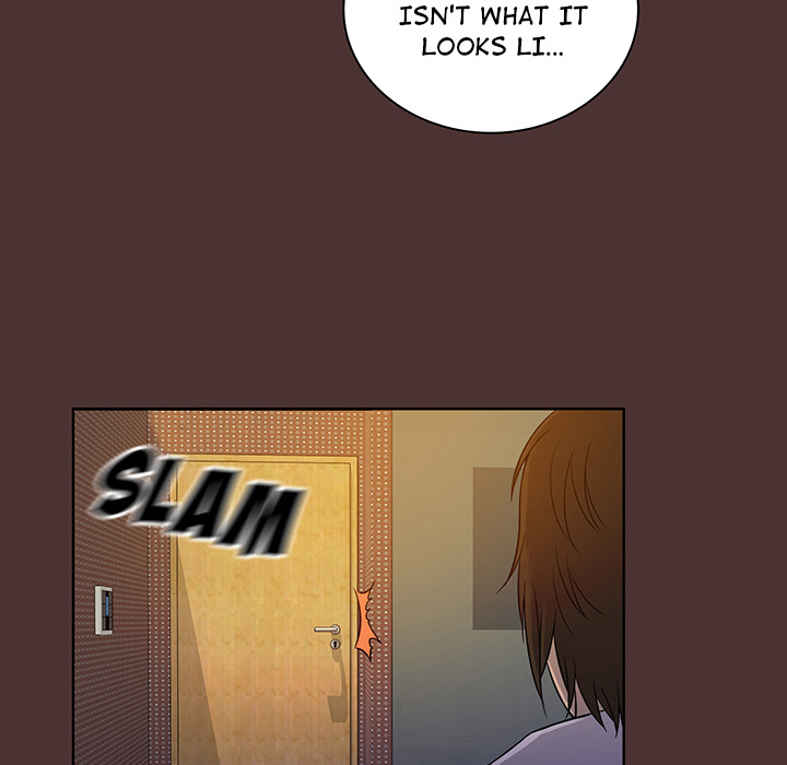 Find That Girl - Chapter 1 [photo 24] - MangaPorn