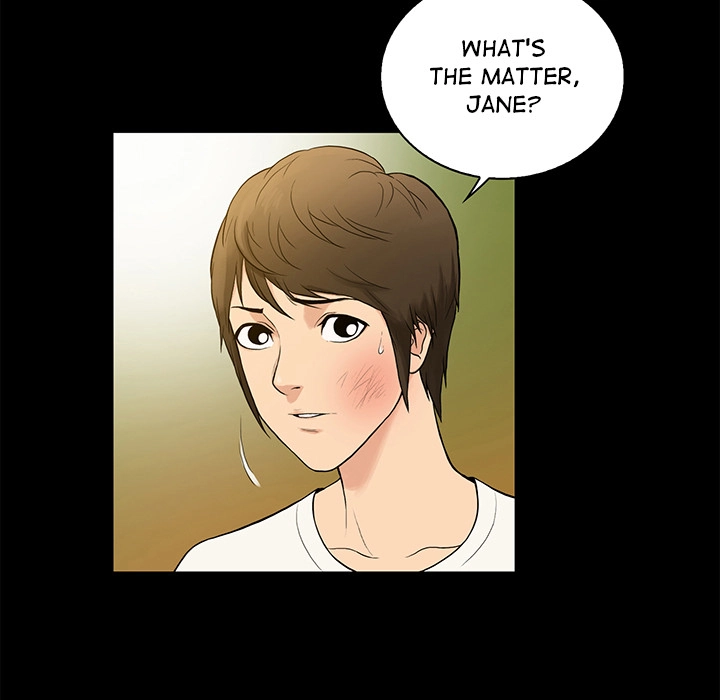 Find That Girl - Chapter 1 [photo 32] - MangaPorn