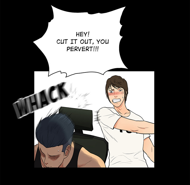 Find That Girl - Chapter 1 [photo 45] - MangaPorn