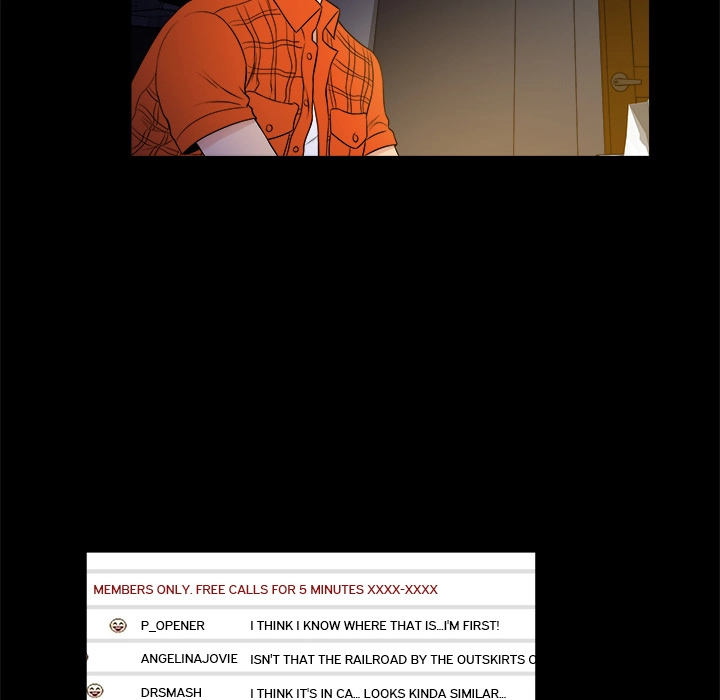 Find That Girl - Chapter 2 [photo 12] - MangaPorn