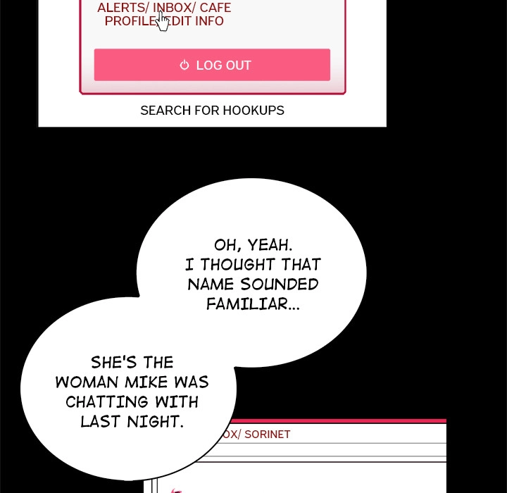 Find That Girl - Chapter 2 [photo 15] - MangaPorn