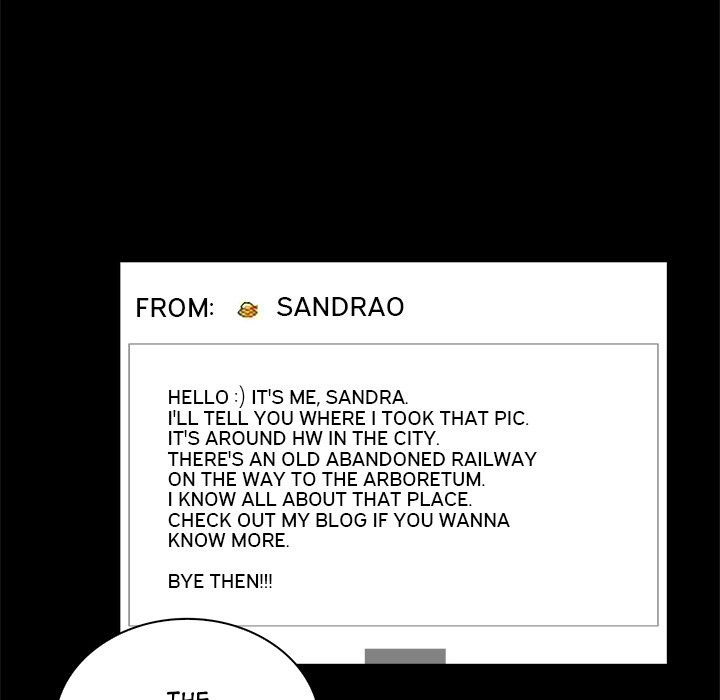 Find That Girl - Chapter 2 [photo 25] - MangaPorn