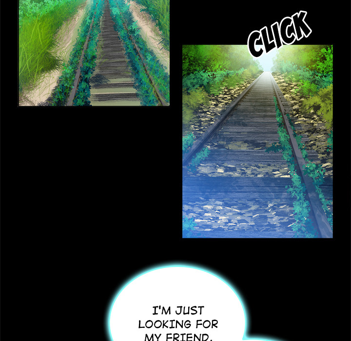 Find That Girl - Chapter 2 [photo 28] - MangaPorn