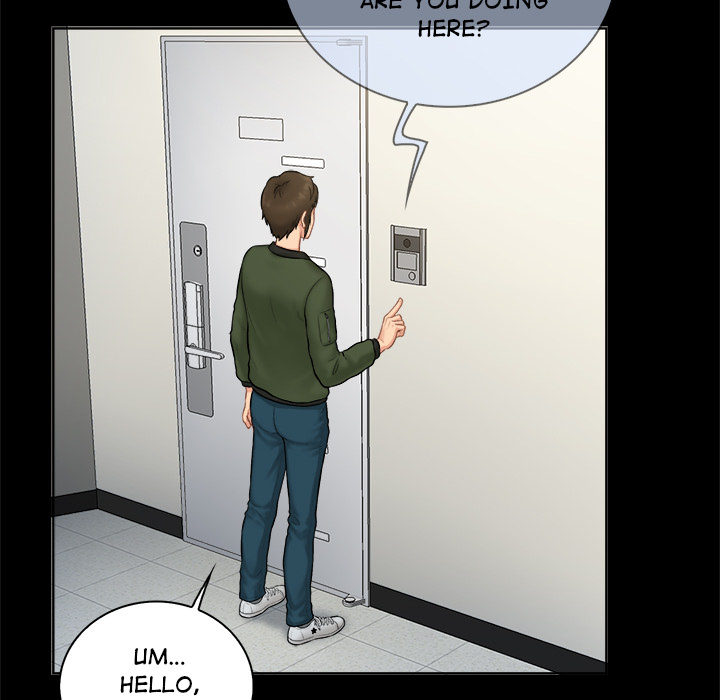 Find That Girl - Chapter 2 [photo 36] - MangaPorn