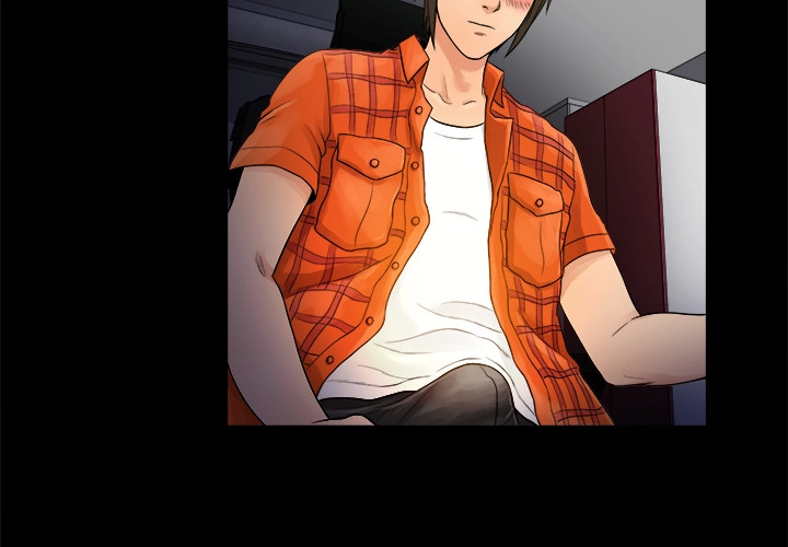 Find That Girl - Chapter 2 [photo 4] - MangaPorn